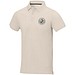 Calgary Poloshirt für Herren, Sandstone, XS