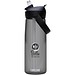Camelbak® Thrive Flip 750 ml Tritan Renew Trinkflasche mit Flip Strohhalm, charcoal