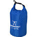 Camper 10 l wasserdichte Outdoor-Tasche, royalblau