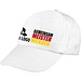 Cap Fan-Edition mit WM-Motiv Meister plus Logofläche