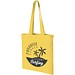 Carolina Baumwoll Tragetasche, gelb