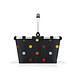 reisenthel® Einkaufskorb carrybag XS, dots