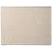 CELINE Decke mit Aufnäher, Beige