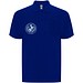 Centauro Premium Poloshirt Unisex, blau, S