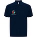Centauro Premium Poloshirt Unisex, Navy Blue, S