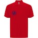 Centauro Premium Poloshirt Unisex, rot, S