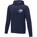 Charon Herren Kapuzenpullover, navy, M