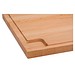 CHOP II Buche- Schneidebrett, braun