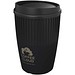 Cirrus 350 ml Becher, schwarz