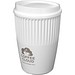 Cirrus POP 350 ml Becher, weiss