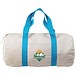 Citizen Green Magnum Duffle Sporttasche, türkis