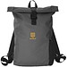 Citizen Green Vanguard Rucksack aus recyceltem Material, grau