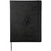 MOLESKINE® Notizbuch Classic Hardcover XL, blanko, schwarz MOLESKINE® Notizbuch Classic Hardcover XL, blanko, schwarz