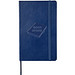 MOLESKINE® Notizbuch Classic Softcover L, blanko, saphir MOLESKINE® Notizbuch Classic Softcover L, blanko, saphir