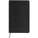 MOLESKINE® Notizbuch Classic Softcover Taschenformat, liniert, schwarz MOLESKINE® Notizbuch Classic Softcover Taschenformat, liniert, schwarz
