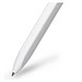 MOLESKINE® Kugelschreiber Click ballpen 1.0, weiß MOLESKINE® Kugelschreiber Click ballpen 1.0, weiß
