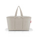 reisenthel® Kühltasche coolerbag, herringbone sand