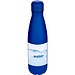 Cove 750 ml RCS-zertifizierte, einwandige Trinkflasche aus recyceltem Edelstahl, royalblau