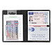 CREATIV-DESIGN Ausweistasche 128Select, schwarz