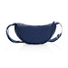 Crescent AWARE RPET Half-Moon Sling Tasche, navy blau