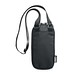 Crossbody-Smartphone-Tasche VALLEY WALLET, Schwarz