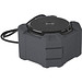 ELEVATE Bluetooth Lautsprecher Outdoor Cube, schwarz ELEVATE Bluetooth Lautsprecher Outdoor Cube, schwarz