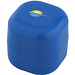 Cubix Lippenpflege, blau Cubix Lippenpflege, blau