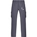 Daily Stretch Arbeitshose aus 250 g/m2 Elasthan, blei, 38