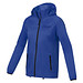Dinlas leichte Jacke für Damen, blau, XL