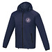 Dinlas leichte Jacke für Herren, navy, M