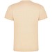 Dogo Premium T-Shirt für Herren, Angora, L