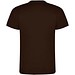 Dogo Premium T-Shirt für Herren, Chocolat, 3XL