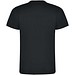 Dogo Premium T-Shirt für Herren, Dark Lead, 3XL