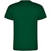Dogo Premium T-Shirt für Herren, dunkelgrün, L