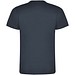 Dogo Premium T-Shirt für Herren, Ebony, L