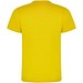 Dogo Premium T-Shirt für Herren, gelb, L