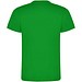 Dogo Premium T-Shirt für Herren, Grass Green, L