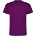 Dogo Premium T-Shirt für Herren, lila, L