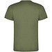 Dogo Premium T-Shirt für Herren, Militar Green, L