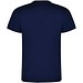 Dogo Premium T-Shirt für Herren, Navy Blue, L