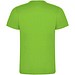 Dogo Premium T-Shirt für Herren, Oasis Green, L