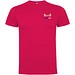 Dogo Premium T-Shirt für Herren, Rossette, L