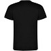 Dogo Premium T-Shirt für Herren, schwarz, L