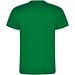 Dogo Premium T-Shirt für Herren, Tropical Green, L