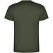 Dogo Premium T-Shirt für Herren, Venture Green, L