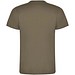 Dogo Premium T-Shirt für Herren, Walnut, L