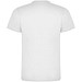 Dogo Premium T-Shirt für Herren, weiss, L