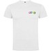 Dogo Premium T-Shirt für Kinder, weiss, 11/12