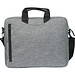 Dokumententasche, grau
