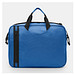 Dokumententasche BUSY,blau